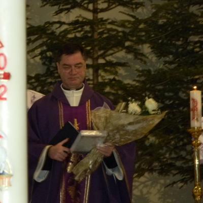 9-16 decembrie: Suceava: Reîmprospătarea credinţei şi a vieţii de familie cu ocazia sfintelor misiuni