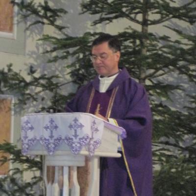 9-16 decembrie: Suceava: Reîmprospătarea credinţei şi a vieţii de familie cu ocazia sfintelor misiuni
