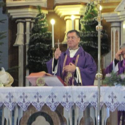 9-16 decembrie: Suceava: Reîmprospătarea credinţei şi a vieţii de familie cu ocazia sfintelor misiuni