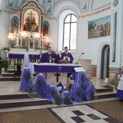 9 decembrie: Gura Humorului: Acţiunea Catolică în sărbătoare