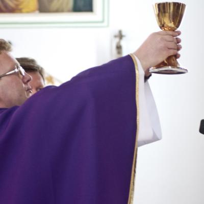 9 decembrie: Gura Humorului: Acţiunea Catolică în sărbătoare