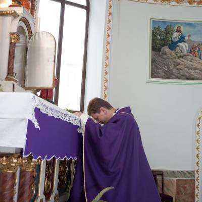 9 decembrie: Gura Humorului: Acţiunea Catolică în sărbătoare