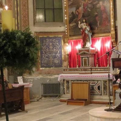 10 decembrie: Iaşi: Comemorarea episcopului martir Anton Durcovici