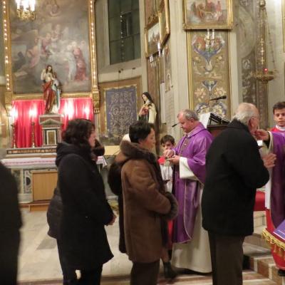 10 decembrie: Iaşi: Comemorarea episcopului martir Anton Durcovici