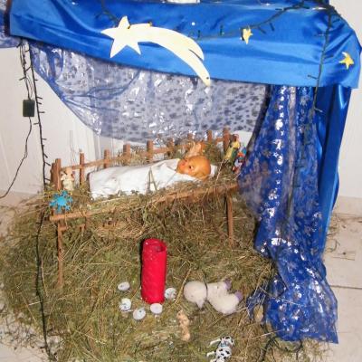 11-20 decembrie: Oneşti: Momente de înălţare sufletească la Liceul Teologic "Fericitul Ieremia"