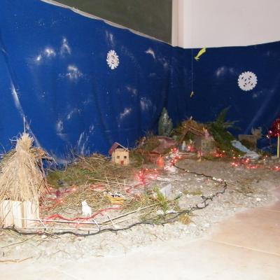 11-20 decembrie: Oneşti: Momente de înălţare sufletească la Liceul Teologic "Fericitul Ieremia"