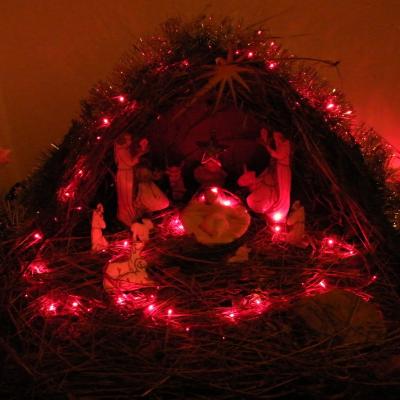 11-20 decembrie: Oneşti: Momente de înălţare sufletească la Liceul Teologic "Fericitul Ieremia"