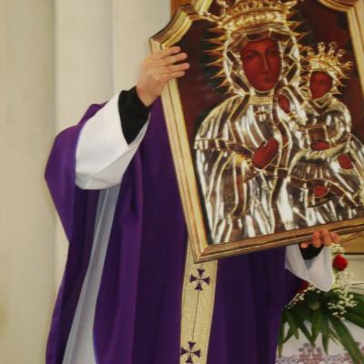 13-16 decembrie: Gioseni: Peregrinatio Mariae