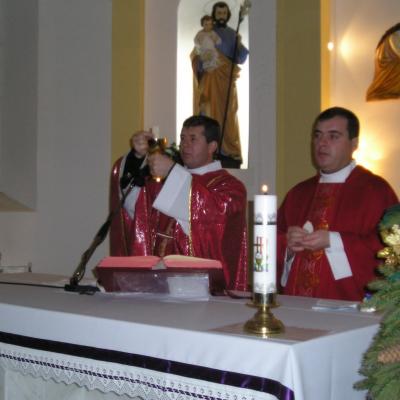 13-16 decembrie: Bârgăuani: Misiuni populare
