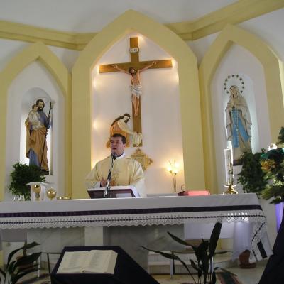 13-16 decembrie: Bârgăuani: Misiuni populare