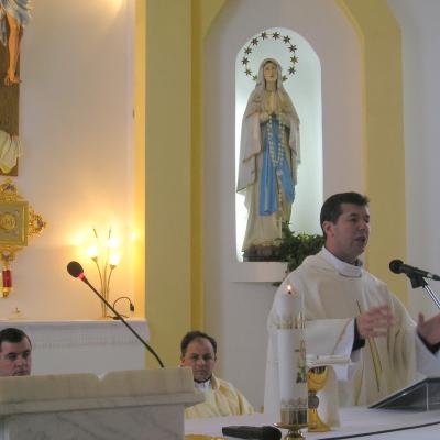 13-16 decembrie: Bârgăuani: Misiuni populare