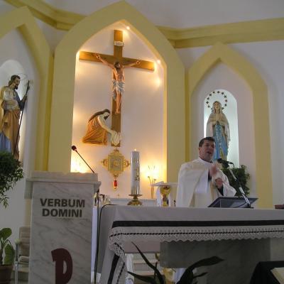 13-16 decembrie: Bârgăuani: Misiuni populare