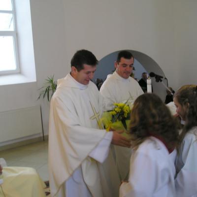 13-16 decembrie: Bârgăuani: Misiuni populare