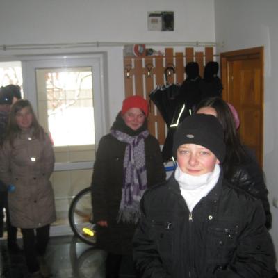 15-16 decembrie: Roman: Vremea colindelor la Centrul Misionar Diecezan