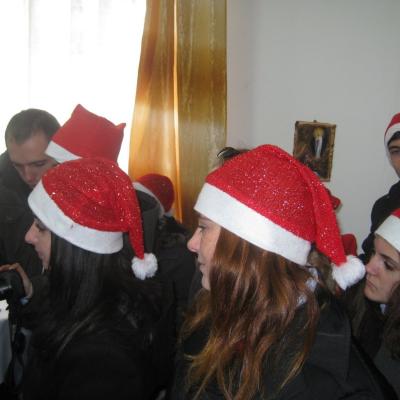 15-16 decembrie: Roman: Vremea colindelor la Centrul Misionar Diecezan