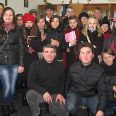 15-16 decembrie: Roman: Vremea colindelor la Centrul Misionar Diecezan