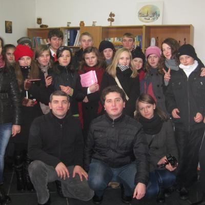15-16 decembrie: Roman: Vremea colindelor la Centrul Misionar Diecezan