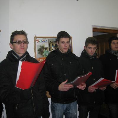 15-16 decembrie: Roman: Vremea colindelor la Centrul Misionar Diecezan