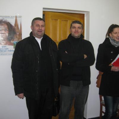 15-16 decembrie: Roman: Vremea colindelor la Centrul Misionar Diecezan