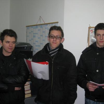 15-16 decembrie: Roman: Vremea colindelor la Centrul Misionar Diecezan