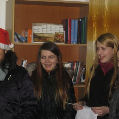 15-16 decembrie: Roman: Vremea colindelor la Centrul Misionar Diecezan