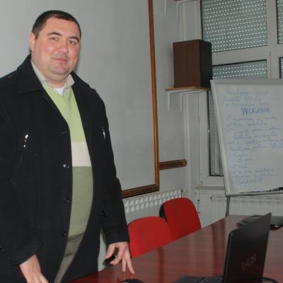 16 decembrie: Pildeşti: O zi de reculegere pentru familii