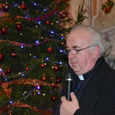16 decembrie: Roma: Colaj de evenimente prilejuite de apropierea Crăciunului