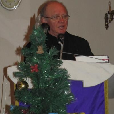 16 decembrie: Târgu Ocna: Concert de Crăciun al Coralei "Cantores Animae"