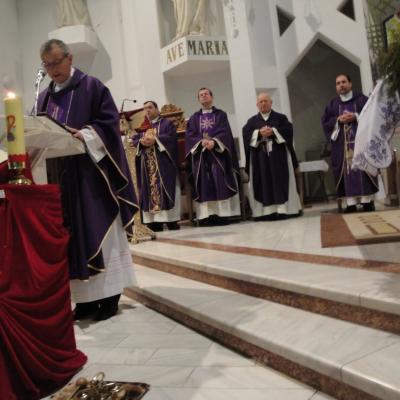 16-23 decembrie: Bacău "Sfântul Nicolae": Misiuni populare
