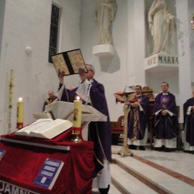 16-23 decembrie: Bacău "Sfântul Nicolae": Misiuni populare