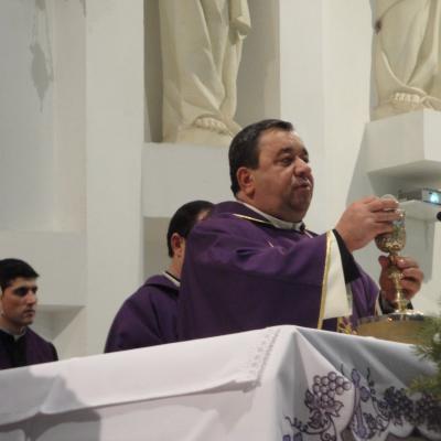 16-23 decembrie: Bacău "Sfântul Nicolae": Misiuni populare