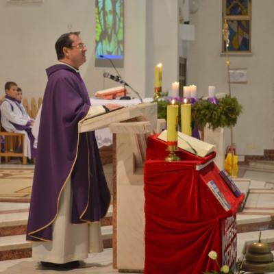 16-23 decembrie: Bacău "Sfântul Nicolae": Misiuni populare