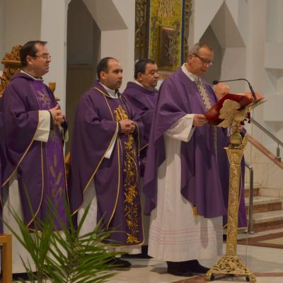 16-23 decembrie: Bacău "Sfântul Nicolae": Misiuni populare
