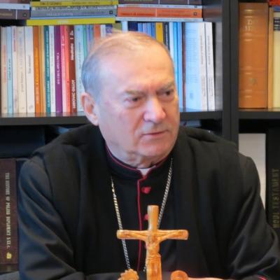 18 decembrie: Iaşi: Întâlnire a comisiei care lucrează la colecţia de cântece Magnificat