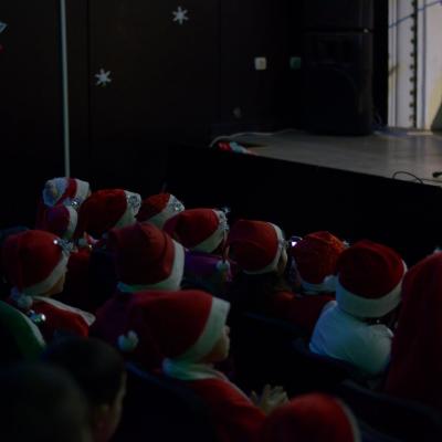 23 decembrie: Târgu Frumos: Concert de Crăciun