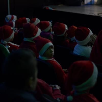23 decembrie: Târgu Frumos: Concert de Crăciun
