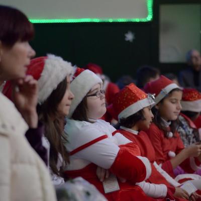 23 decembrie: Târgu Frumos: Concert de Crăciun
