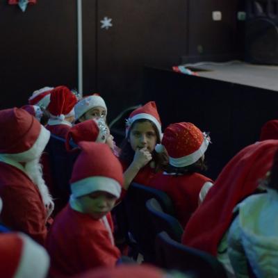 23 decembrie: Târgu Frumos: Concert de Crăciun