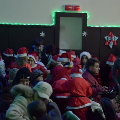 23 decembrie: Târgu Frumos: Concert de Crăciun