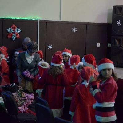 23 decembrie: Târgu Frumos: Concert de Crăciun