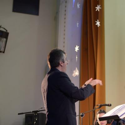 23 decembrie: Târgu Frumos: Concert de Crăciun
