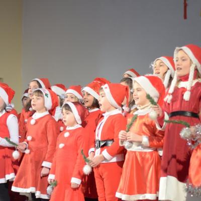 23 decembrie: Târgu Frumos: Concert de Crăciun