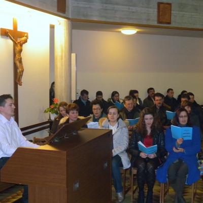 24-25 decembrie: Italia: Crăciunul la Pordenone
