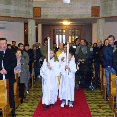 24-25 decembrie: Italia: Crăciunul la Pordenone