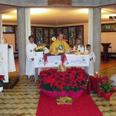24-25 decembrie: Italia: Crăciunul la Pordenone