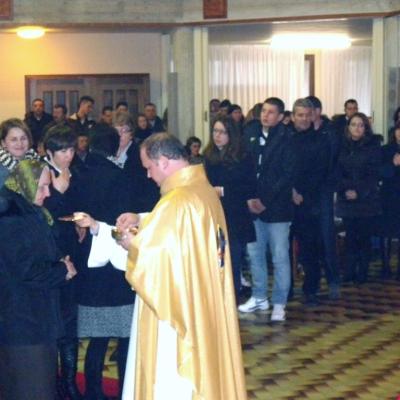 24-25 decembrie: Italia: Crăciunul la Pordenone