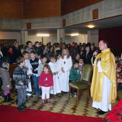 24-25 decembrie: Italia: Crăciunul la Pordenone
