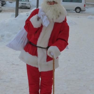 24-25 decembrie: Iaşi: Crăciunul în imagini la catedrala "Sfânta Fecioară Maria, Regină"