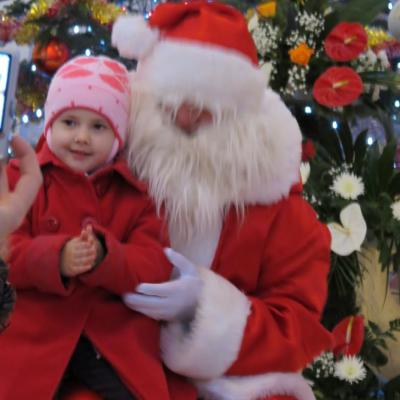 24-25 decembrie: Iaşi: Crăciunul în imagini la catedrala "Sfânta Fecioară Maria, Regină"