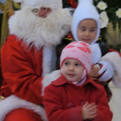 24-25 decembrie: Iaşi: Crăciunul în imagini la catedrala "Sfânta Fecioară Maria, Regină"